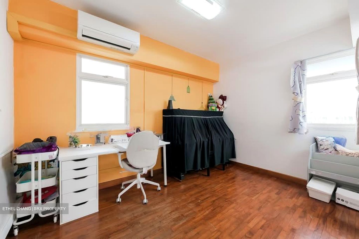 Blk 265A The Coris (Sengkang), HDB 4 Rooms #547143931